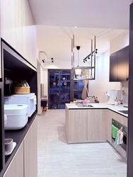 Grandeur Park Residences (D16), Condominium #623101071